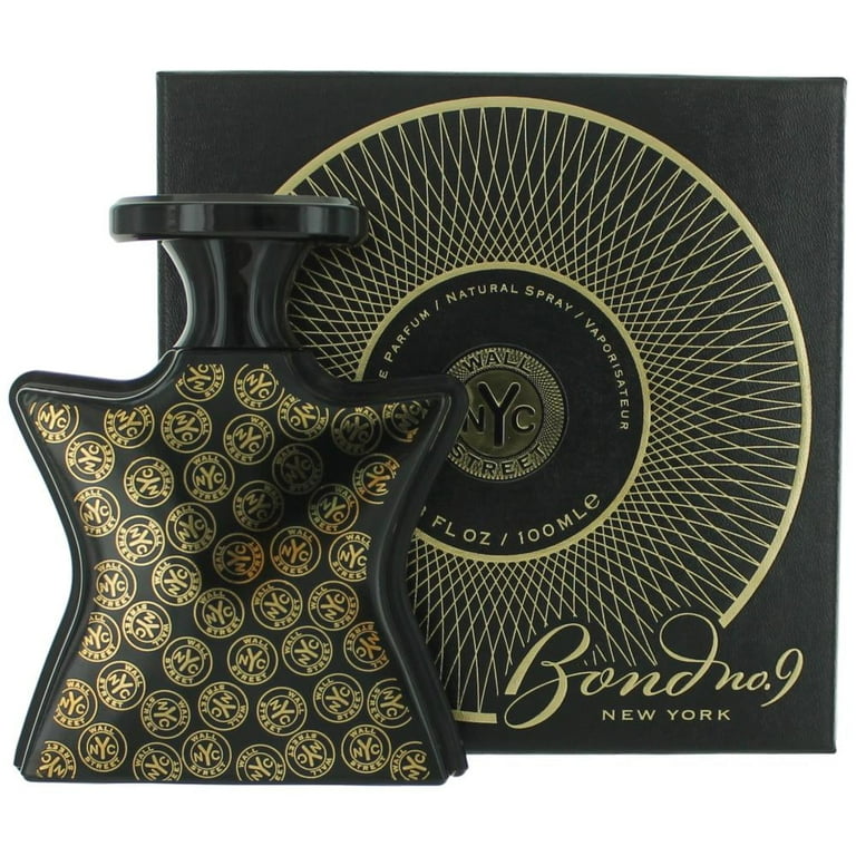 BOND NO.9 ウォールストリート　オードパルファム100ml 38_3b9f6021-5510-406e-a7b8-