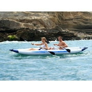 Red Star Pathfinder II Inflatable Kayak / Boat