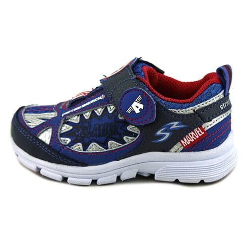 captain america light up shoes