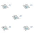 thumbnail image 1 of Xingzhi Ear Piercing Tool Single-use Security Piercer Studs Jewelry Accessories Type 1 5Set, 1 of 6