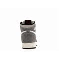thumbnail image 4 of Jordan Kid's 1 Retro High OG Washed Black Basketball Shoes, from StockX, 4 of 5