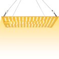 thumbnail image 1 of Luz Led De Cultivo De 50W, Luz De Cultivo De 5304Lm, Luces De Plantas De 120 Grados, Lámparas De Cultivo De Plantas Brillantes, Iluminación Flexible Para El Crecimiento De Plantas Para Jardín Noticed HA026652-02, 1 of 7