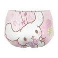 thumbnail image 5 of Cinnamoroll Girls' Breathable Underwear Comfort Panties Briefs, 5 of 7