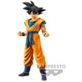 thumbnail image 1 of BanPresto - Dragon Ball Super : Super Héros - DXF - Statue de Son Goku [Objets de Collection] Figurine, Objet de Collection, 1 of 1