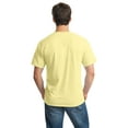 thumbnail image 2 of Heavy Cotton 100% Cotton T-Shirt, 2 of 2