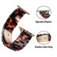 thumbnail image 2 of Reemplazo de resina Iwatch Band para Iwatch Band Series brillar Hogar, 2 of 5