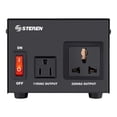 thumbnail image 2 of Convertidor Vca Steren 110 A 220 Y 220 A 110 200W 910250, 2 of 3