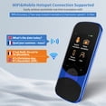 thumbnail image 6 of Offline Language Translator Device,Latest Two-Way Al Real-time Translator in 8 Offline Language, 106 Languages, Voice/Photo Translation,  180H,Instant Translator for Business,Study&Travel, 6 of 12