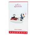 thumbnail image 2 of Hallmark Ornament: 2017 Frosty Friends | QX9362, 2 of 2