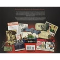 thumbnail image 2 of The Hammer Vault: Treasures From the Archive of Hammer Films (Hardcover), 2 of 2