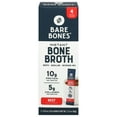 thumbnail image 2 of Bare Bones Instant Bone Broth Beverage Mix Beef - 4 Pack Pack of 3, 2 of 3