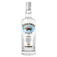 thumbnail image 1 of Vodka Zubrowka Biala 750 ml, 1 of 3