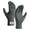 Army Green, variant on Wioihee Men's Winter Touch Screen Gloves Anti-Slip thermal Gloves Knit Mens Gloves Thickened Warm Lining for Running Sport Navy