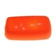 thumbnail image 5 of Cubierta de Llave Remoto de 4 Protección para Coche naranja Sharpla Caja dominante del coche del silicón, 5 of 7