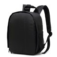 thumbnail image 1 of KAKOWELY Mochila Para Cámara Dslr Resistente Y Con Bolsillos Externos Y Cierre Doble Morada, 1 of 8