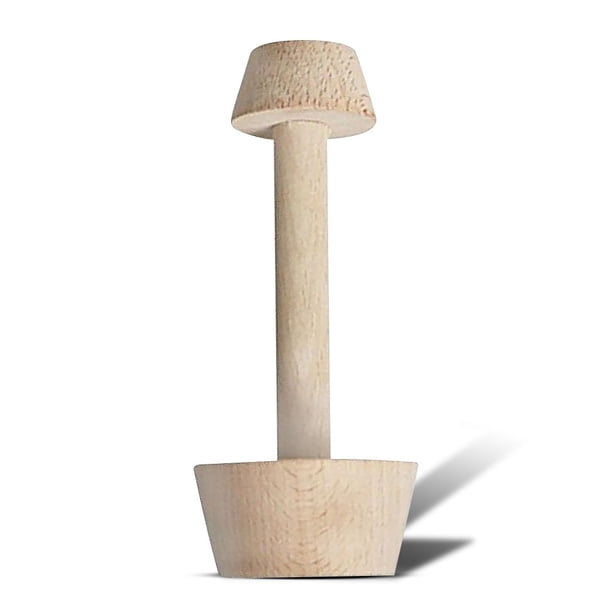 Cateissary Molde de cáscara para tarta de huevo, pastel de galletas, pastel de queso, empujador de repostería, prensador de DIY, Cocina y Comedor