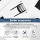 thumbnail image 4 of Replacement Comb for Hair Clippers, 1-7mm Adjustable Size for Professional Grooming Tools, 4 of 5