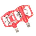 thumbnail image 2 of Yuarrent 1 par de accesorios mejorados para Pedal de bicicleta, mejora la seguridad de la fricción, piezas de ciclismo, tablero de sellado resistente al Ciclismo Rojo Yuarrent OD024527-02, 2 of 6