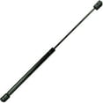thumbnail image 2 of JR Multi Purpose Lift Support GSNI-4983-35 Gas Type; Plastic Socket End; 8.66 Inch Compressed Length; 12.2 Inch Extended Length; 35 Pound Lifting Capacity, 2 of 4