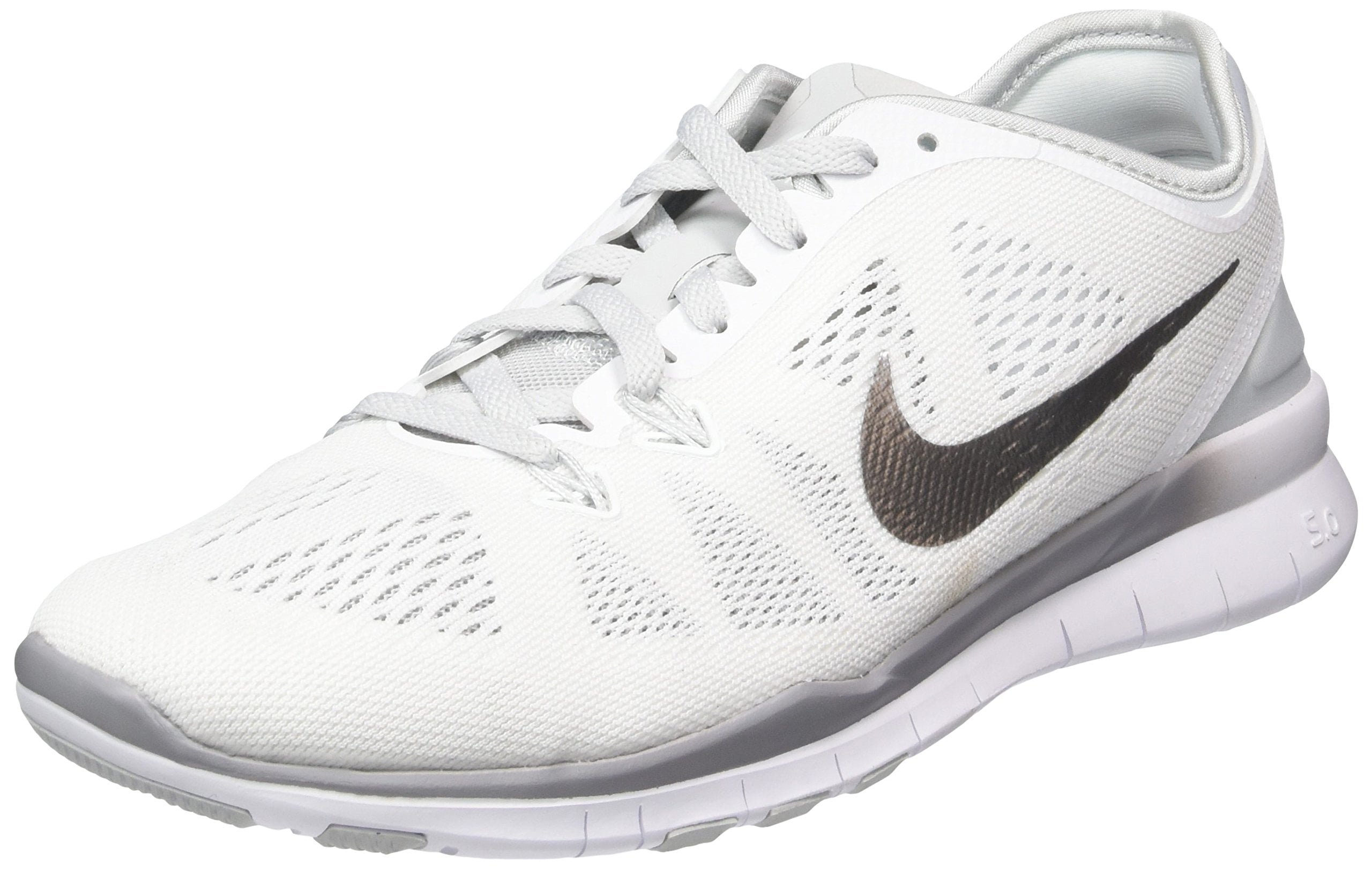 nike women's free 5.0 tr fit 5 training shoe