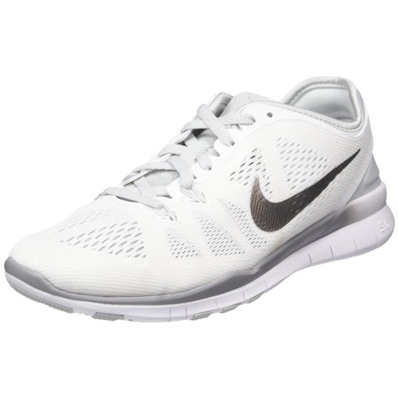 Nike Nike Free 5 0 Tr Fit 5 Women S Cross Training Shoes Walmart Com