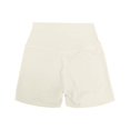 thumbnail image 4 of Women's Athletic Outfit Sets Casual Sportswear with Supportive Bra and Shorts,Two Pieces Fitness Yoga Outfit, 4 of 8