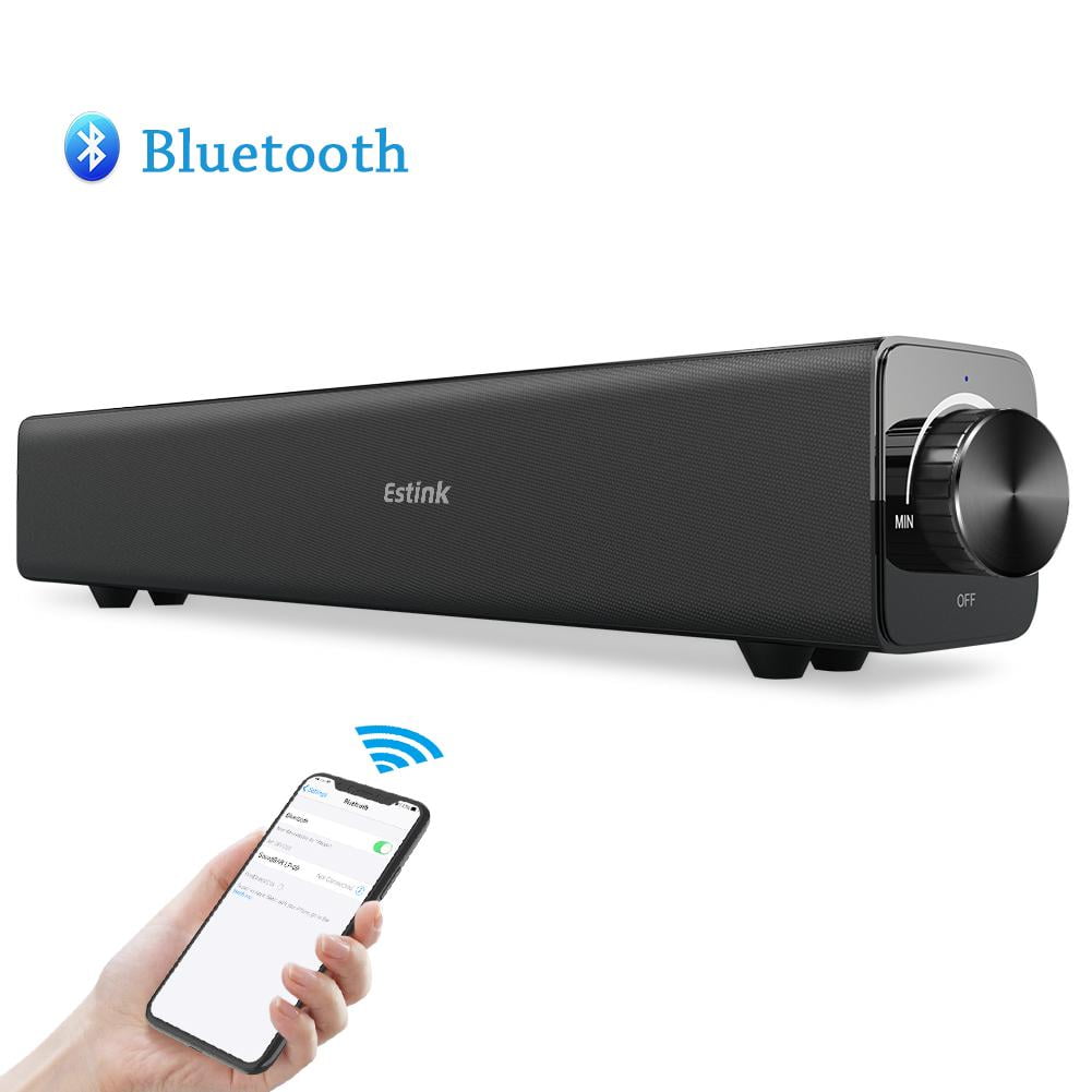 bluetooth soundbar portable