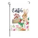 thumbnail image 2 of Decoraciones de Pascua, adornos de Pascua, regalos de Pascua, letrero de Pascua para jardín de 30 x 45 cm, letrero de primavera para jardín exterior, decoraciones de Pascua personalizadas, decoración, 2 of 7