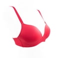 thumbnail image 3 of Paquete de Brasier Adda Lingerie  Modelo Brianda, Estilo sin varilla, Colores surtidos, 3 of 5