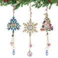 thumbnail image 1 of Parasol para árbol de Navidad H&D HYALINE & DORA Crystal, 1 of 9