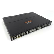 Aruba 2930M 48G POE+ 1-Slot Switch