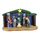 thumbnail image 3 of Belén Hinchable Navideño De 1,4 M Para Fiestas Navideñas En Jardín O Interior, 3 of 9