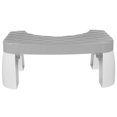 thumbnail image 3 of Footstool Bedroom Bedside Plastic Step Stool Multipurpose Stepping Stool, 3 of 4