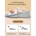 thumbnail image 3 of Rest Nest Bed Acid Reflux with Strap, 2026 New Keesley Rest Nest Pillow for Comfortable Play & Feeding Support, 3 of 6