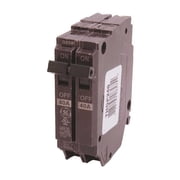 General Electric THQP240 Circuit Breaker, 2-Pole 40-Amp Thin Series