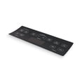 thumbnail image 4 of General Electric RANGE CONTROL PANEL  BLACK WB07X24620, 4 of 6