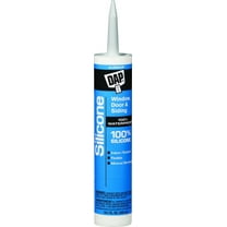 Dap 08643 9.8 fl oz Dow Corning Aluminum Silicone Sealant