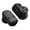 Black, variant on Heavy Duty 10-30R Power Outlet Housing 125V/250V Industrial Plug Adapter For Commercial Outdoor Use