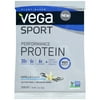 Vega™ Sport Plant-Based Vanilla Flavor Performance Protein Drink Mix 1.5 oz. Packet