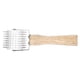 thumbnail image 2 of Uncapping Roller, Beekeeper Roller, Easy To Grip Disassemble For Honeycombs Beekeepers ANGGREK Otros, 2 of 8