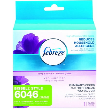 febreze bissell