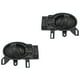 thumbnail image 1 of Manijas Puertas Interiores Generica 2012 A 2020 Nissan Delanteras O Traseras Negra, 1 of 4