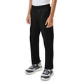 thumbnail image 6 of Classroom Uniforms Pull-On Pant with Boxer Elastic Waistband for Girls and Boys, 6 of 7