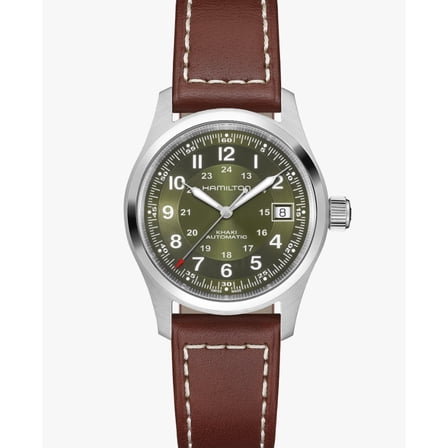 HAMILTON Khaki Field Auto 38mm H70455560