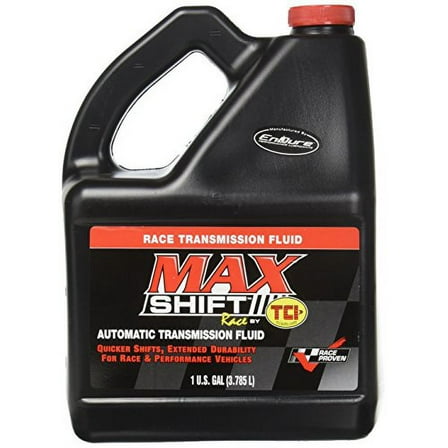 TCI 950601 Transmission Fluid, 1 Gallon