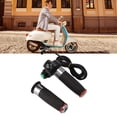 thumbnail image 4 of Bike Throttle Grip ManillarE Bike Throttle Grip SM Interfaz Doble círculo para bicicletas eléctricas, 4 of 8