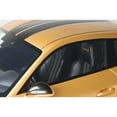 thumbnail image 3 of GT Spirit Porsche 911 991.2 Turbo S Coupe Gold 1:18 Resin, LIMITED, 3 of 8