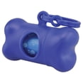 thumbnail image 1 of Dispensador De Bolsas Desechos De Mascota GIMEX OSPT36088MP, 1 of 3