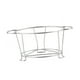 thumbnail image 5 of Soporte portátil para estufa, soporte para quemador, soporte para estufa, estante para parrilla de metal, parrilla para barbacoa para camping, mochile Diámetro 26cm BLESIY estante de la estufa, 5 of 8