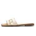 thumbnail image 2 of Sandalias para Mujer Jema 1048 beige 25.5, 2 of 4